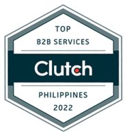 CLutch logo